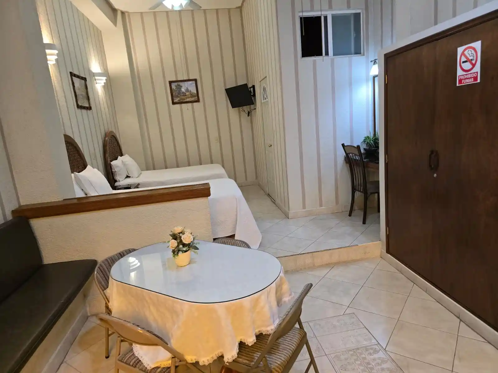 Suite Premium